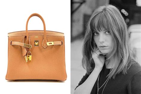 who was the birkin bag named after|who owns birkin bags.